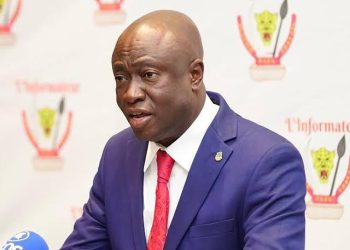 Résultats définitifs des législatives publiés : l’informateur Augustin Kabuya annonce d’autres consultations dès ce lundi 18 mars (Document)