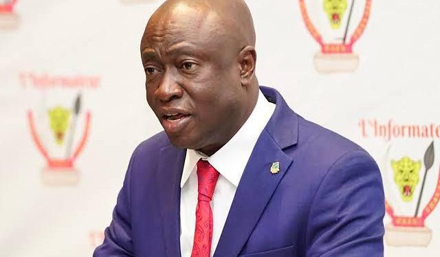 Résultats définitifs des législatives publiés : l’informateur Augustin Kabuya annonce d’autres consultations dès ce lundi 18 mars (Document)