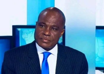 Levée du moratoire sur la peine de mort en RDC : La volonté affirmée du régime actuel de consolider sa dictature est désormais claire » (Martin Fayulu)