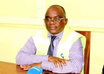 Polémiques autour de l’accès aux parkings de l’Aéroport de N’djili : La grille de tarification est d’application depuis 2019 (Michel Otshudi)