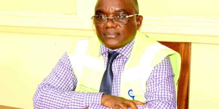 Polémiques autour de l’accès aux parkings de l’Aéroport de N’djili : La grille de tarification est d’application depuis 2019 (Michel Otshudi)