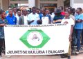 Course au Gouvernorat du Haut-Katanga : La jeunesse de Buluba-I-Bukata se range derrière la candidature de Jacques Kyabula