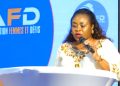 Haut-Katanga : La ministre provinciale du genre Gisèle Ngungua salue le travail de l’Association Femmes et Défis dans l’encadrement des vulnérables
