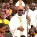 Kasaï-central : Mgr Félicien Ntambue nommé nouvel évêque de l’archidiocèse de Kananga