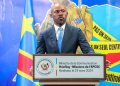 Journée Internationale de la Francophonie : « La RDC n’exclut pas l’option de quitter cette organisation » (Patrick Muyaya)