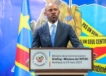 Journée Internationale de la Francophonie : « La RDC n’exclut pas l’option de quitter cette organisation » (Patrick Muyaya)