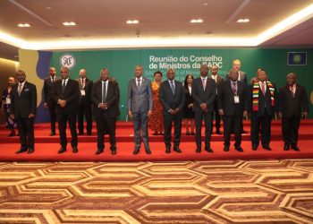 Agression rwandaise: Un sommet extraordinaire de la SADC est prévu ce 23 mars 2024 à Lusaka pour aider le gouvernement de la RDC à rétablir la paix (Communiqué)