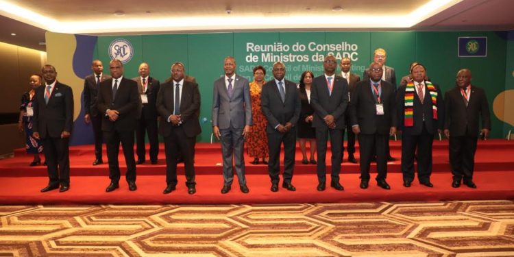 Agression rwandaise: Un sommet extraordinaire de la SADC est prévu ce 23 mars 2024 à Lusaka pour aider le gouvernement de la RDC à rétablir la paix (Communiqué)