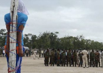 Levée du moratoire sur la peine de mort en RDC : Le Canada, le Royaume-Uni, la Norvège et la Suisse s’opposent à cette mesure du gouvernement congolais (Déclaration)