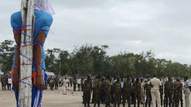 Levée du moratoire sur la peine de mort en RDC : Le Canada, le Royaume-Uni, la Norvège et la Suisse s’opposent à cette mesure du gouvernement congolais (Déclaration)