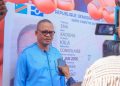 Délivrance des cartes d’identité nationale : Le ministre de l’intérieur Peter Kazadi annonce l’arrivée des matériels pour servir les 24 communes de Kinshasa