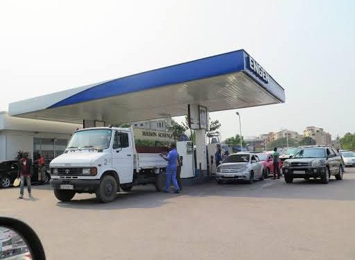 Hydrocarbures : « Il n’y a nullement pénurie du carburant à Kinshasa » (Communiqué)