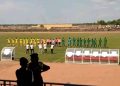 Linafoot-D1 play-offs : Maniema-Union tombe at home devant Lupopo, Lubumbashi Sport et Les Aigles se neutralisent à ( 1-1)