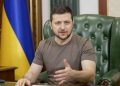 Diplomatie : L’Ukraine manifeste la volonté d’ouvrir une ambassade à Kinshasa (Document)