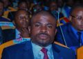 Lubumbashi: la société CFAO accepte de réparer le pare-brise cassé par ses agents sur la Jeep lui confiée par le député national Checain Malandji