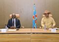 RDC : Nicolas Kazadi fait la restitution de l&rsquo;atelier technique sur la mise en œuvre d&rsquo;un système informatisé d&rsquo;identification et de collecte des contraventions routières