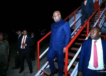 Diplomatie : Felix Tshisekedi participe ce samedi 23 mars 2024 au sommet extraordinaire de la SADC à Lusaka