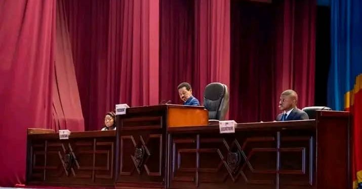 Assemblée nationale : Le bureau provisoire invite les députés à déclarer leur appartenance à la Majorité ou à l’Opposition parlementaire (Communiqué)