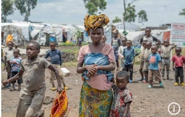 Guerre à l’Est : Le PAM évalue à 425 millions de dollars les besoins d’assistance aux déplacés dans les six prochains mois (Document)