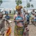 Guerre à l’Est : Le PAM évalue à 425 millions de dollars les besoins d’assistance aux déplacés dans les six prochains mois (Document)