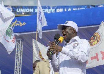 Formation du Gouvernement : l’UDPS met en place une Commission de Gestion des Ambitions des cadres et militants (Document)