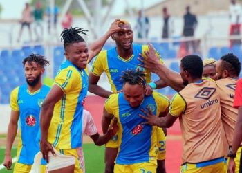 Linafoot-D1/Play-offs : Dauphin Noir tombe at home devant Lupopo, Don Bosco et Vita Club se neutralisent à Lubumbashi (0-0)