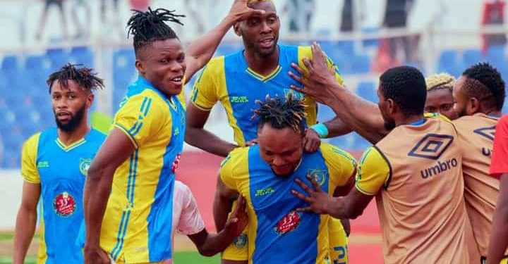 Linafoot-D1/Play-offs : Dauphin Noir tombe at home devant Lupopo, Don Bosco et Vita Club se neutralisent à Lubumbashi (0-0)