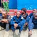 Kinshasa : La PNC a déniché un groupe d’individus transformés en policiers dans la commune de Masina