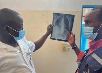 Santé: En 2023, la RDC a enregistré plus de 260 mille cas de tuberculose (ministère de la santé)