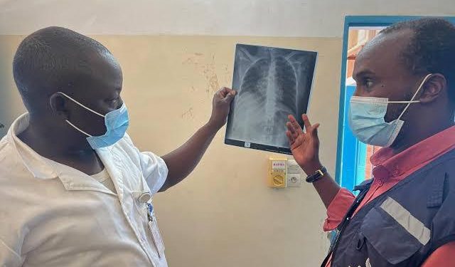 Santé: En 2023, la RDC a enregistré plus de 260 mille cas de tuberculose (ministère de la santé)