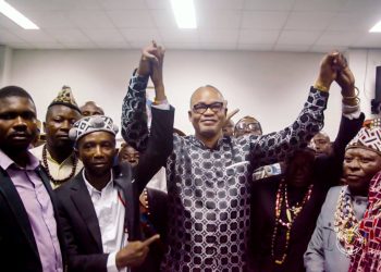 Conflit Teke-Yaka : Sur instruction du Président Tshisekedi, le ministre de l’intérieur met en place une commission de réconciliation de deux communautés