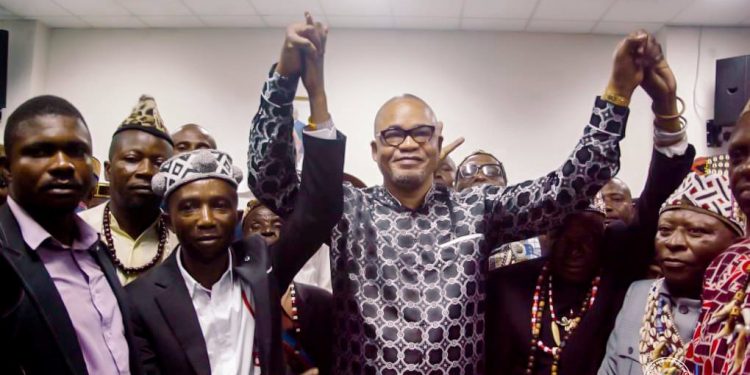 Conflit Teke-Yaka : Sur instruction du Président Tshisekedi, le ministre de l’intérieur met en place une commission de réconciliation de deux communautés