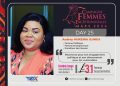 MUKEINA ILUNGA AUDREY : Femme exceptionnelle engagée dans l’entrepreneuriat et dans la lutte politique
