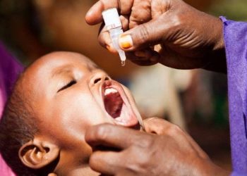 RDC : Du 28 au 30 mars 2024, le ministère de la santé organise une campagne de vaccination contre la poliomyélite (Communiqué)