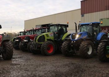 Kasaï-Oriental : le gouvernement provincial annonce l’arrivée imminente des tracteurs agricoles pour lutter contre l’insécurité alimentaire