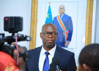 Haut-Katanga : Le Gouverneur Jacques Kyabula cité abusivement dans l’arrestation du Chef de Groupement Kasongo (Communiqué officiel)