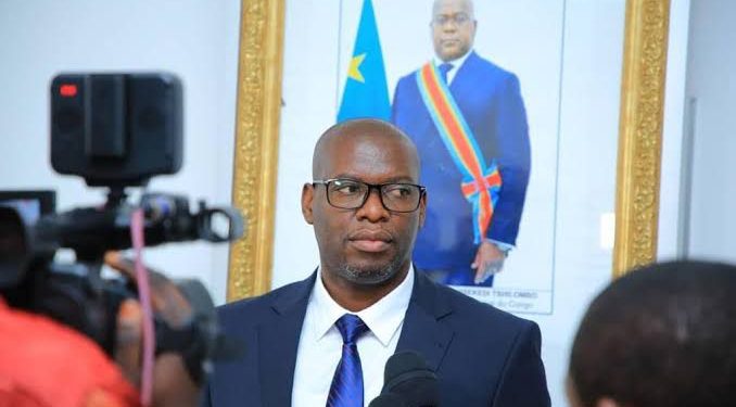 Haut-Katanga : Le Gouverneur Jacques Kyabula cité abusivement dans l’arrestation du Chef de Groupement Kasongo (Communiqué officiel)