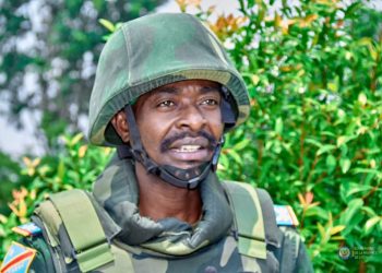Guerre à l’Est : Les FARDC affirment avoir récupéré deux localités en Ituri qui étaient sous le contrôle des ennemis de la paix