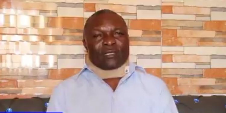 Haut-Katanga : l’Association des Chefs Traditionnels du Congo appelle le chef Kasongo à ne pas se faire manipuler par des candidats Gouverneurs pour nuire à Jacques Kyabula ( Déclaration)