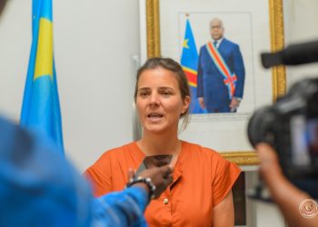 Réconciliation des communautés Teke et Yaka : La Belgique salue l’initiative du gouvernement congolais