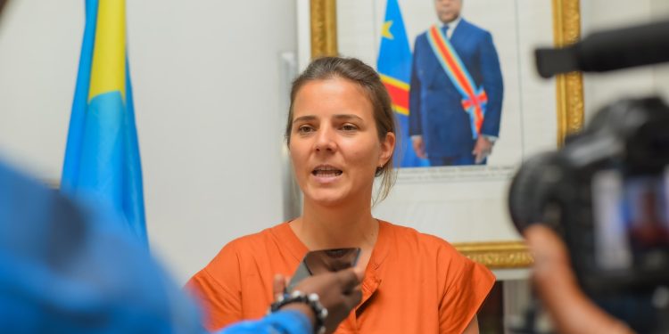 Réconciliation des communautés Teke et Yaka : La Belgique salue l’initiative du gouvernement congolais