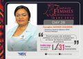 Georgine MADIKO MULENDE : DGA de l’ARSP, Femme Exceptionnelle au service de l’entrepreneuriat