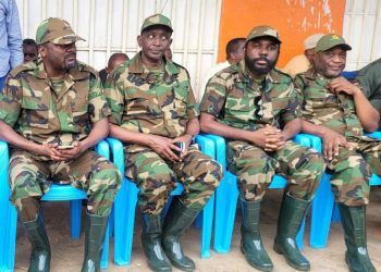 Guerre à l’Est : le silence du PPRD inquiète les congolais après l’adhésion de ses cadres dont Yannick Tshisola à la Coalition M23