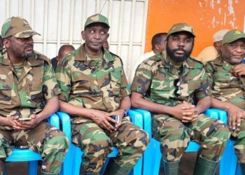 Guerre à l’Est : le silence du PPRD inquiète les congolais après l’adhésion de ses cadres dont Yannick Tshisola à la Coalition M23