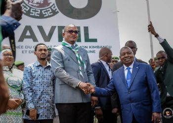 Peter Kazadi sur la journée fériée du 06 avril : « Tout peuple a un dieu, un prophète et une philosophie»