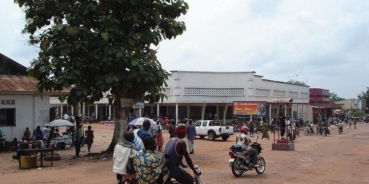 RDC : La province de l’Equateur a enregistré près de 228 nouveaux cas suspects de Monkeypox et 8 décès durant la période du 15 au 22 mars 2024 (document)