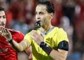 C1-CAF : l&rsquo;arbitre libyen Ibrahim Mutaz désigné au sifflé et le tunisien Haythem Guirat comme arbitre VAR du Match Mazembe – Petro Athletico