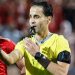 C1-CAF : l’arbitre libyen Ibrahim Mutaz désigné au sifflé et le tunisien Haythem Guirat comme arbitre VAR du Match Mazembe – Petro Athletico