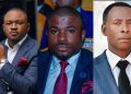 Contentieux électoral : face à Juvenal Kitungwa , Checain Malandji et bien d’autres , John Ngandu Kaswamanga proclamé vainqueur par la Cour d’appel du Haut-Katanga