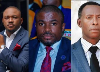 Contentieux électoral : face à Juvenal Kitungwa , Checain Malandji et bien d’autres , John Ngandu Kaswamanga proclamé vainqueur par la Cour d’appel du Haut-Katanga